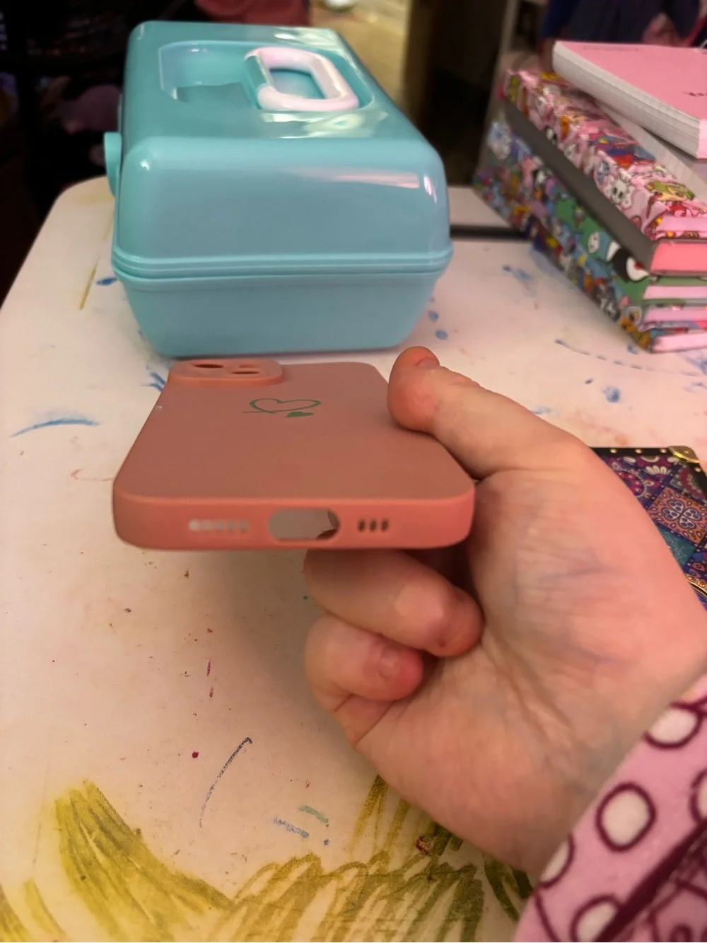 N/A soft silicone